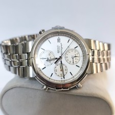 SEIKO CRONO 7T34-6A3A