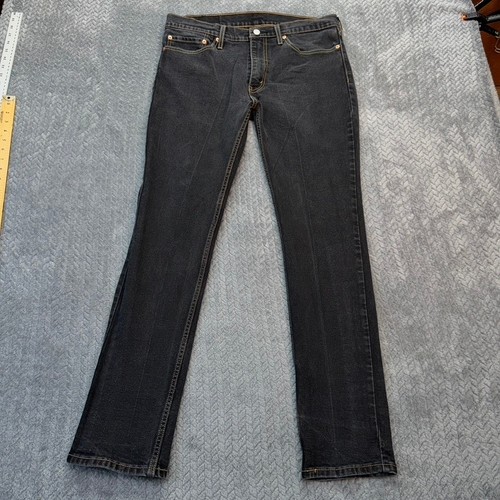 Levi strauss 511 mens - 511, slim