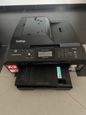 stampante brother multifunzione MFC-J591ODW