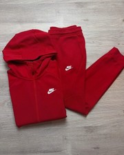 Tutta Nike Tech Taglia M