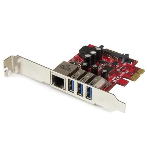 Startech scheda espansione - di,