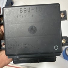 Yamaha F225 ECU Four Stroke