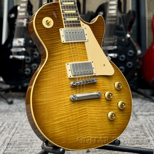 Gibson les paul classic plus - les,