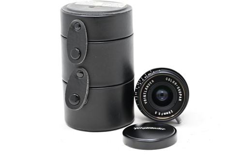 Voigtlander color skopar mm - color-skopar, 28