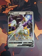 Arceus V - 2022 (Ondrej