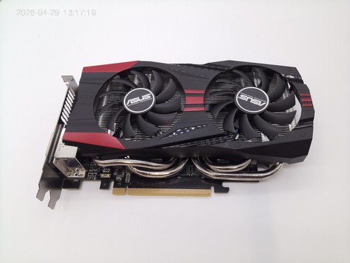 Asus geforce gtx 760 2gb - 760, ddr5