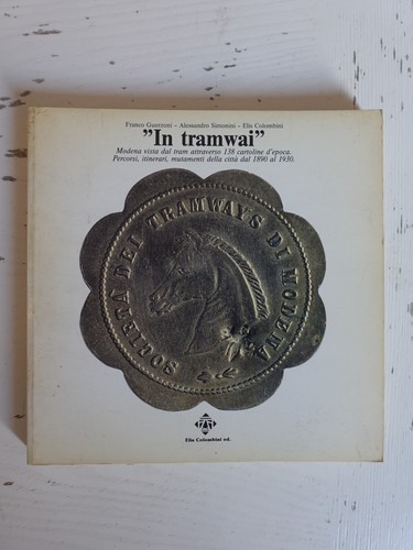 Tramwai franco - "in,