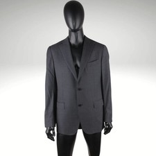 ERMENEGILDO ZEGNA SU MISURA