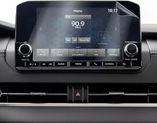 Mitsubishi Outlander Screen