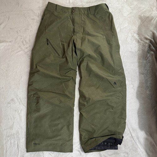Pantaloni nike acg gore tex - nike,