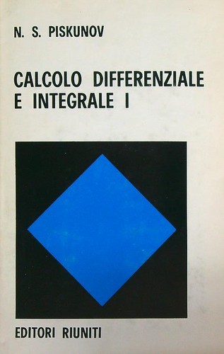 Calcolo differenziale - calcolo,