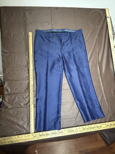 Pantalone tuta blu lauren - blu,