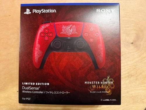 Monster hunter wilds - monster,