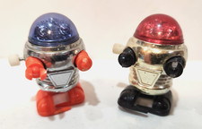 Robot mascalzone tomy - robot, vintage