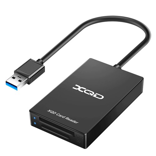Lettore usb multi funzione - 3.0,