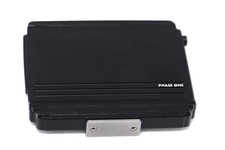 Tappo Cover Sensore Posteriore