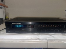 Sintonizzatore stereo vintage