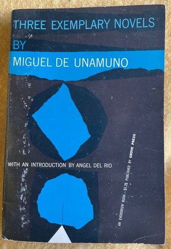 Three exemplary novels - three,