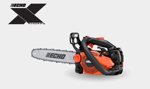 Motosega professionale con