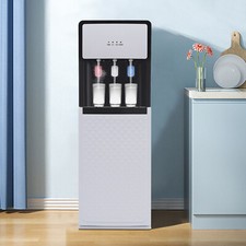 Dispenser Acqua Calda