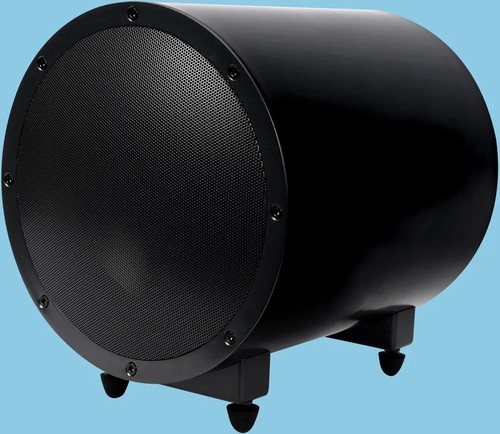 Gallo acoustics 3d - acoustics, tr-3d