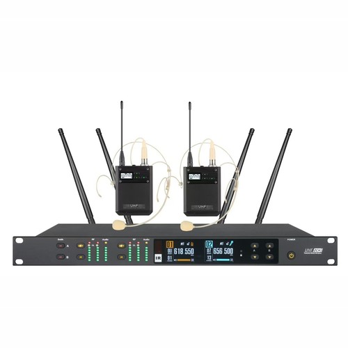 Microfono auricolare wireless
