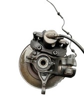 Montante Anteriore Destro Citroen C3 Pluriel 2003/2010 (1607557580)