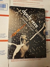 Depeche Mode One Night In