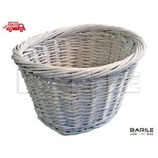 Cestino Anteriore Vimini