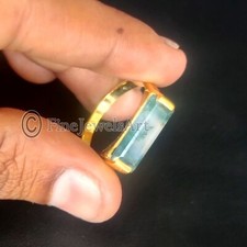 Anelli unisex dichiarazione