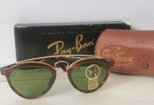 Vintage B&L Ray Ban Gatsbty
