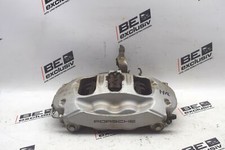 Porsche Panamera 4S 970 Brembo