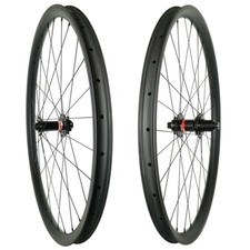 Set ruote 29er MTB XC BOOST