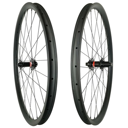 Set ruote 29er mtb - 29er, xc