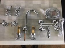 SERIE COMPLETA RUBINETTI A