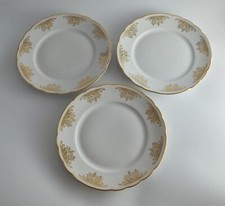 N5634  SET 3 PIATTI PIANI IN