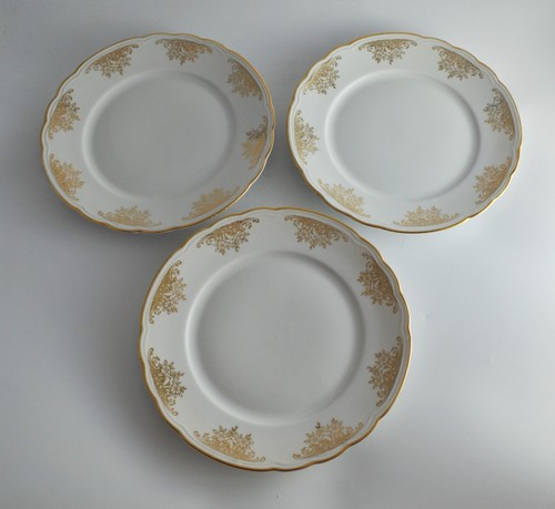 N9306 set piatti piani - set,