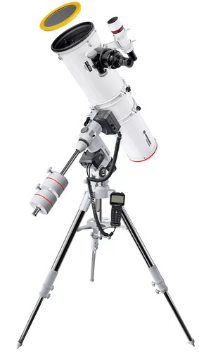 Telescopio bresser messier - bresser,