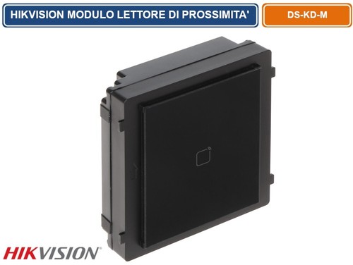 Hikvision m modulo - hikvision,