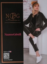 Tuta Donna Ciniglia Nazareno