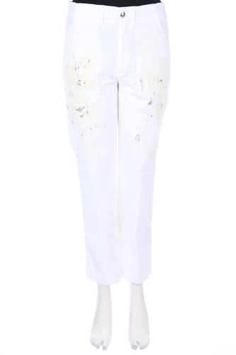 Pantalone dondup stampa w28 - pantalone,