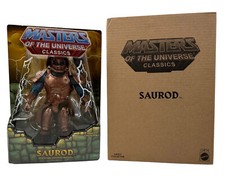 MotUC / He Man Classics -