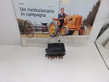 TRATTORE FERGUSON- LANDINI-