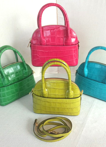 Mini bag borse - , cocco