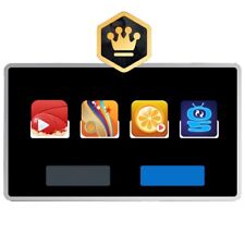 A3 /A3 PRO /HTV 3 5 6 TV