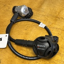 Mares ROVER 15X DIN - Pistone