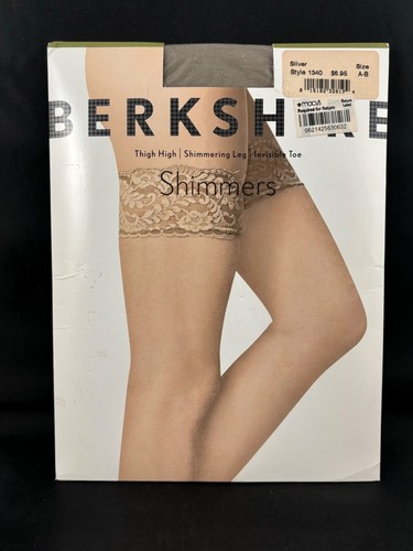Calze berkshire shimmers - calze,
