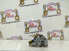 serratura porta anteriore