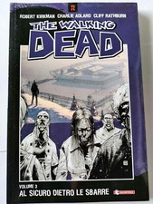 The Walking Dead  Volume 3 - Al sicuro dietro le sbarre  2009