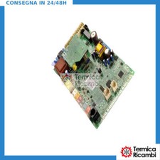 Scheda elettronica centralina